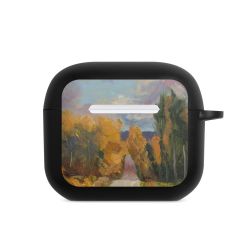 Apple AirPods Case black