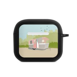 Apple AirPods Case black