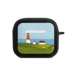 Apple AirPods Case black