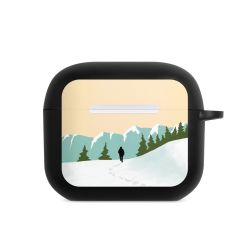 Apple AirPods Case black