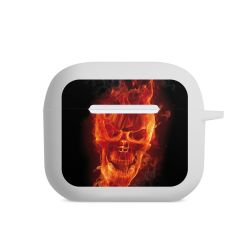 Apple AirPods Case white