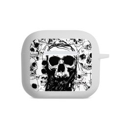 Apple AirPods Case white