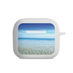 Apple AirPods Case white