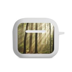 Apple AirPods Case white