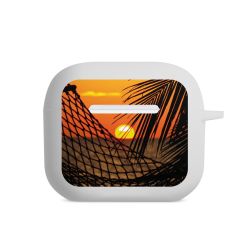 Apple AirPods Case white