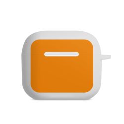 Apple AirPods Case white