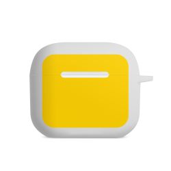 Apple AirPods Case white