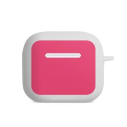 Apple AirPods Case white