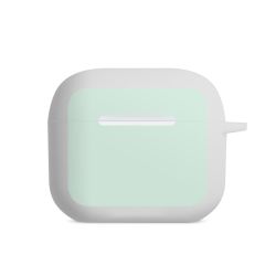 Apple AirPods Case white