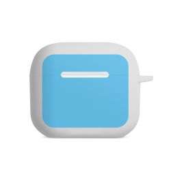 Apple AirPods Case white