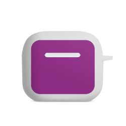 Apple AirPods Case white