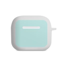 Apple AirPods Case white
