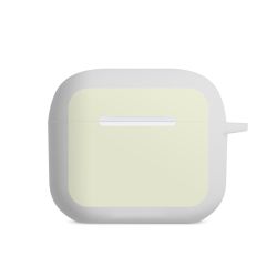 Apple AirPods Case white