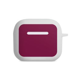 Apple AirPods Case white
