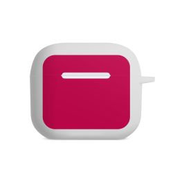 Apple AirPods Case white