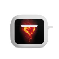 Apple AirPods Case white