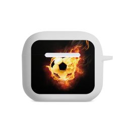 Apple AirPods Case white