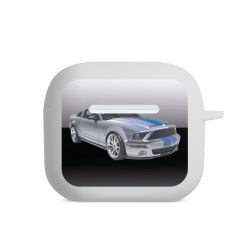 Apple AirPods Case white