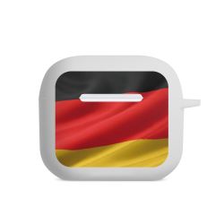 Apple AirPods Case white