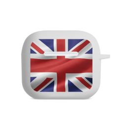 Apple AirPods kotelo valkoinen