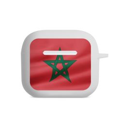 Apple AirPods Case white