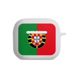 Apple AirPods Case white