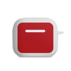 Apple AirPods Case white