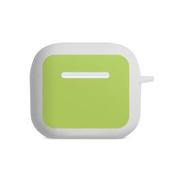 Apple AirPods Case white