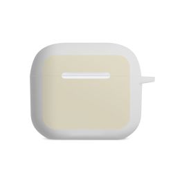 Apple AirPods Case white