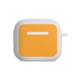 Apple AirPods Case white