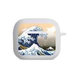 Apple AirPods Case white