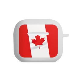 Apple AirPods Case white