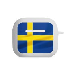 Apple AirPods Case white