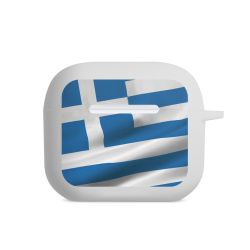 Apple AirPods Case white