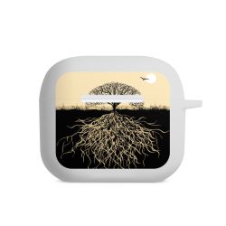 Apple AirPods Case white