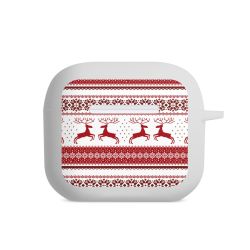 Apple AirPods Case white