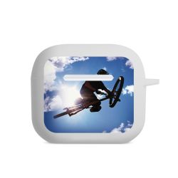 Apple AirPods Case white