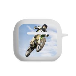 Apple AirPods Case white