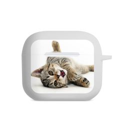 Apple AirPods Case white