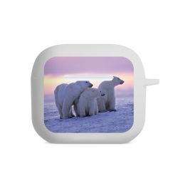 Apple AirPods Case white