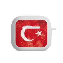 Apple AirPods Case white