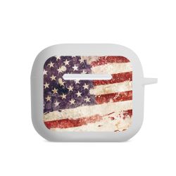 Apple AirPods Case white