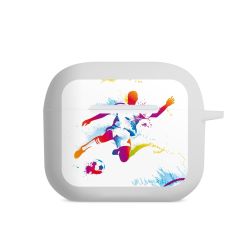 Apple AirPods Case white