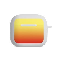 Apple AirPods Case white