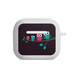 Apple AirPods Case white