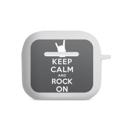 Apple AirPods Case white