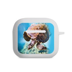 Apple AirPods Case white