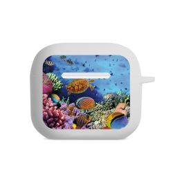 Apple AirPods Case white