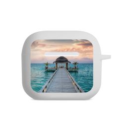 Apple AirPods Case white