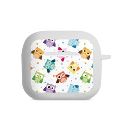 Apple AirPods Case white